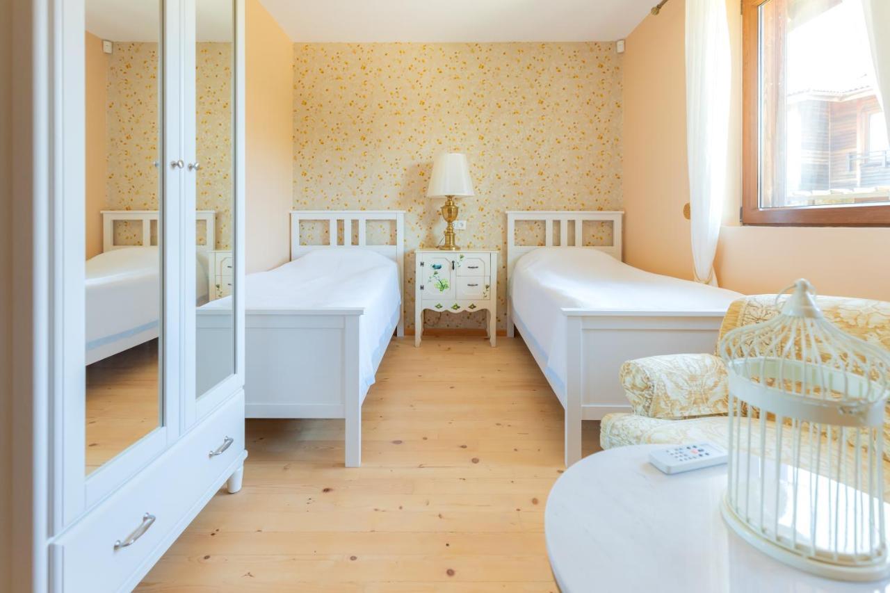 Luxury 3-Bedroom Villa In Sozopolis With Sea View 외부 사진