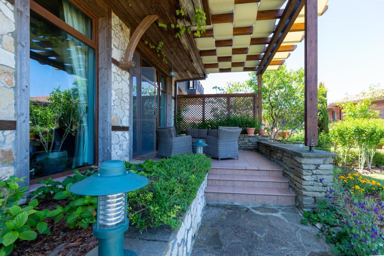 Luxury 3-Bedroom Villa In Sozopolis With Sea View 외부 사진